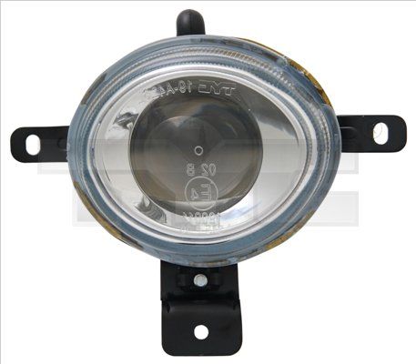 TYC 19-0426-01-9 Front Fog Light