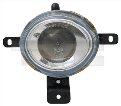 Front Fog Light TYC 19-0426-01-9