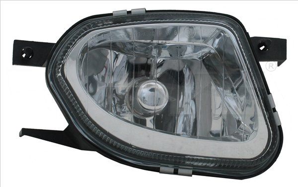 TYC 19-0449-01-21 Front Fog Light