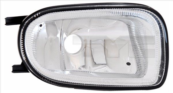 TYC 19-0455001 Front Fog Light