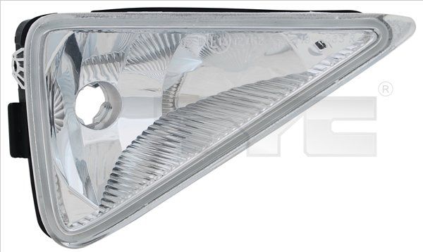 TYC 19-0563-01-2 Front Fog Light