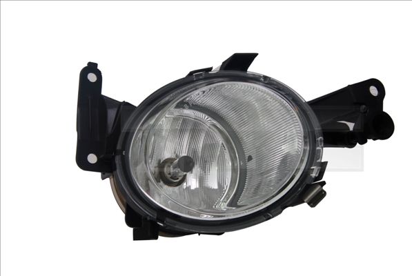 TYC 19-0663-00-21 Front Fog Light