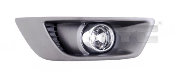 TYC 19-0683-11-2 Front Fog Light