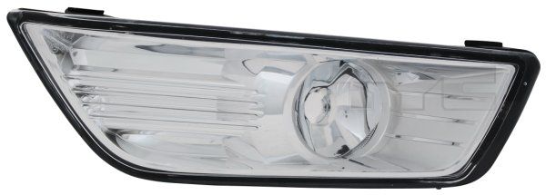 TYC 19-0708-01-2 Front Fog Light