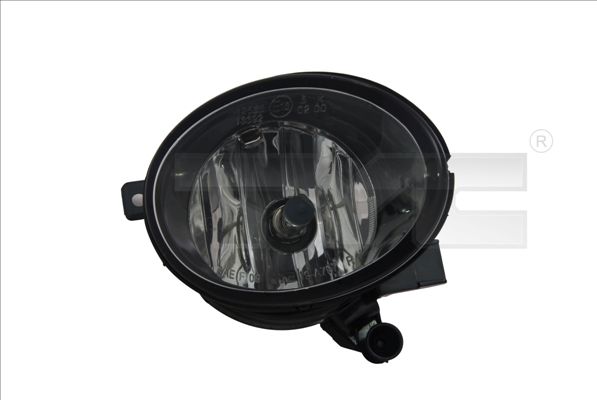 TYC 19-0797-00-21 Front Fog Light