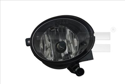 Front Fog Light TYC 19-0797-00-21