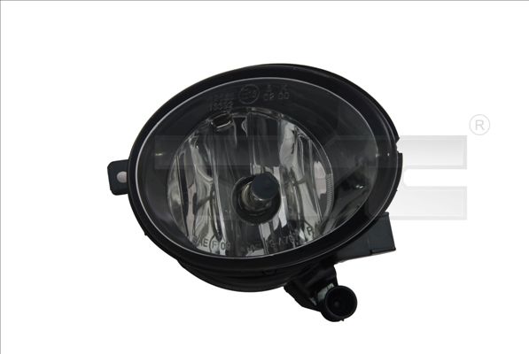 TYC 19-0798-00-21 Front Fog Light