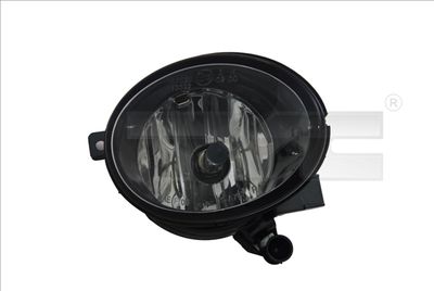 Front Fog Light TYC 19-0798-00-21