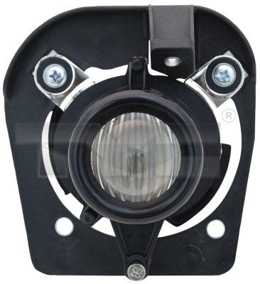 TYC 19-0814-05-2 Front Fog Light