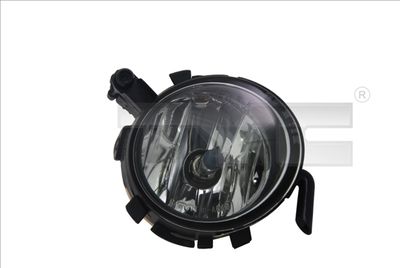 Front Fog Light TYC 19-0850-00-21