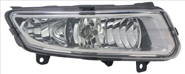 TYC 19-0875-10-21 Front Fog Light