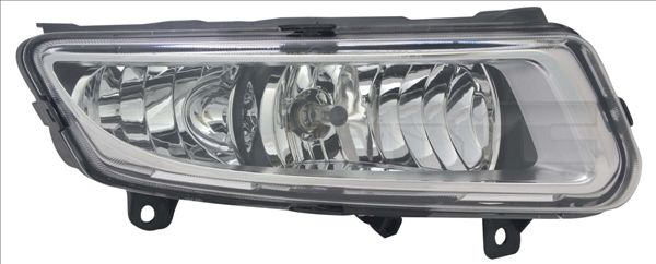 TYC 19-0876-10-21 Front Fog Light