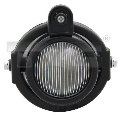 TYC 19-0879-05-2 Front Fog Light