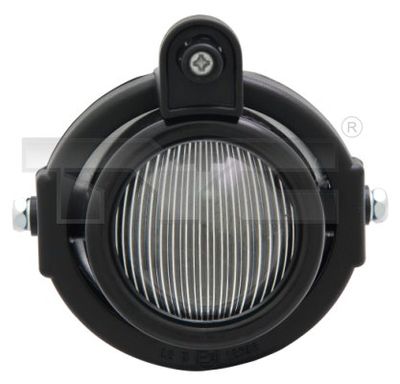 Front Fog Light TYC 19-0879-05-2