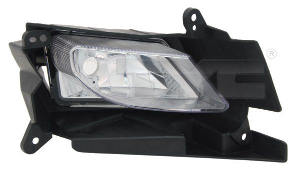 TYC 19-0915-01-2 Front Fog Light