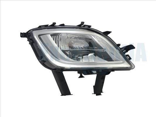 TYC 19-0922-00-21 Front Fog Light