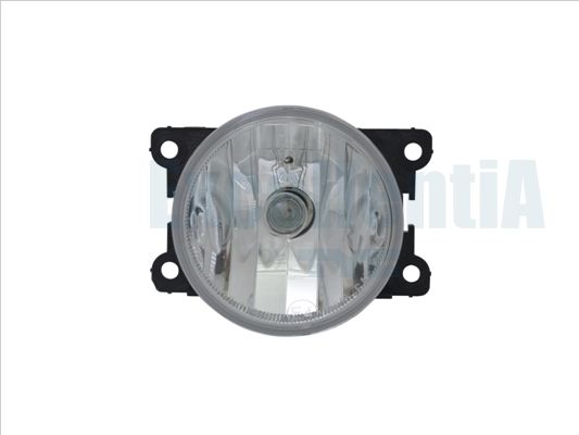 TYC 19-0937-00-21 Front Fog Light