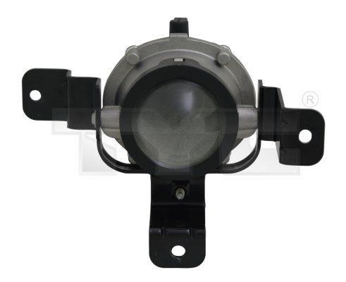 TYC 19-0977-01-2 Front Fog Light