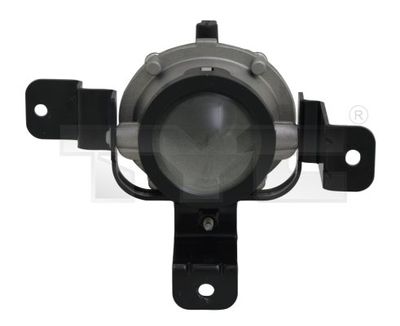Front Fog Light TYC 19-0977-01-2