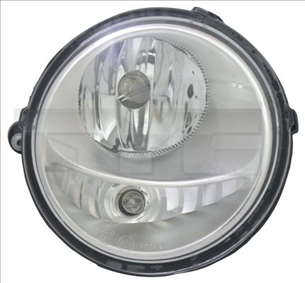 TYC 19-12162-06-21 Front Fog Light