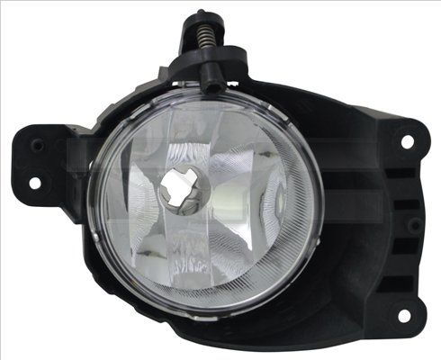TYC 19-12233-01-2 Front Fog Light