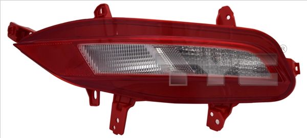 TYC 19-15219-05-2 Reverse Light