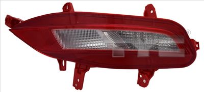 Reverse Light TYC 19-15219-05-2