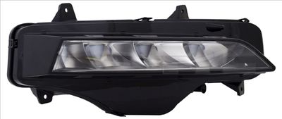 Front Fog Light TYC 19-15227-00-2