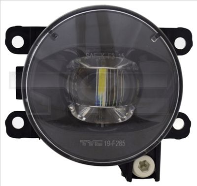 Front Fog Light TYC 19-15300-00-9