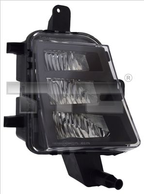 TYC 19-15316-00-2 Front Fog Light