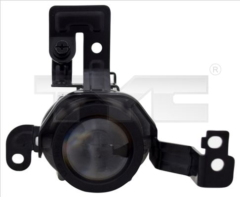 TYC 19-15344-01-2 Front Fog Light