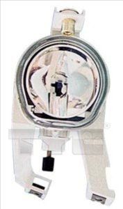 TYC 19-5256-05-2 Front Fog Light