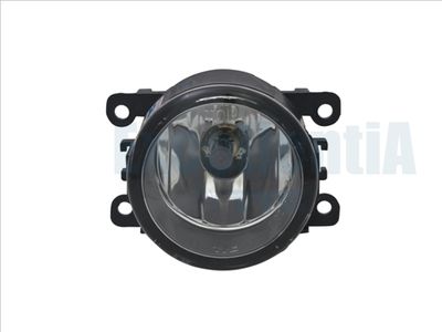 Front Fog Light TYC 19-5785-10-21