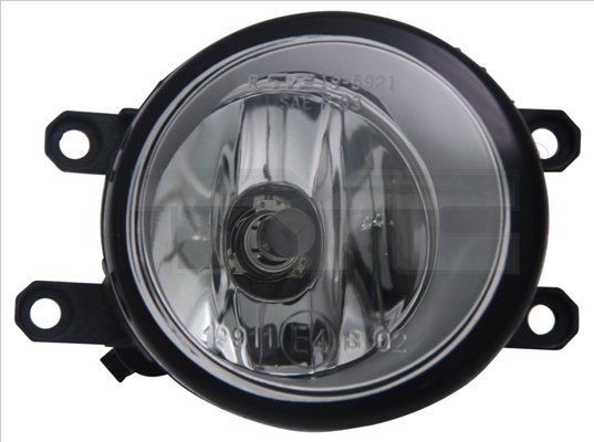 TYC 19-5922-10-21 Front Fog Light