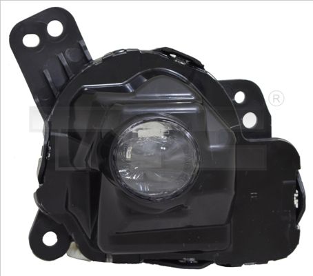 TYC 19-6149-00-9 Front Fog Light
