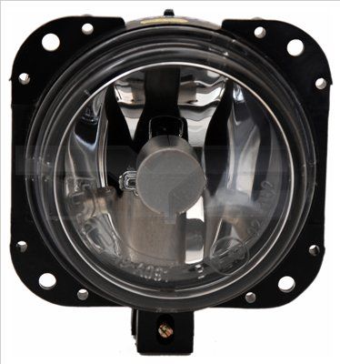 TYC 19-0091-05-2 Front Fog Light