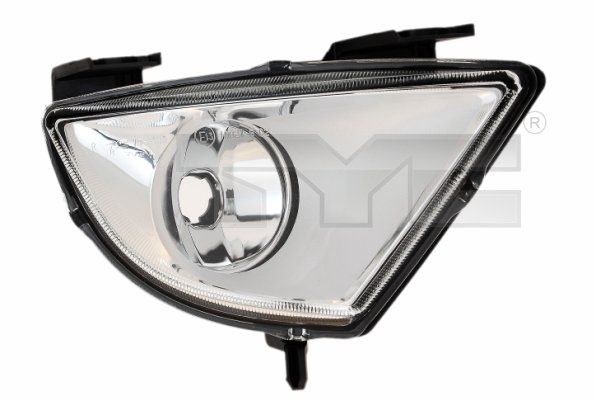 TYC 19-0139-01-2 Front Fog Light