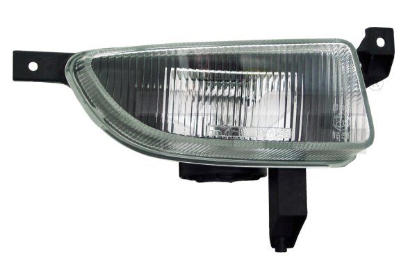 TYC 19-0145-05-2 Front Fog Light
