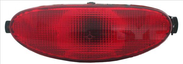 TYC 19-0155-08-2 Rear Fog Light