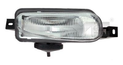Front Fog Light TYC 19-0178-05-2