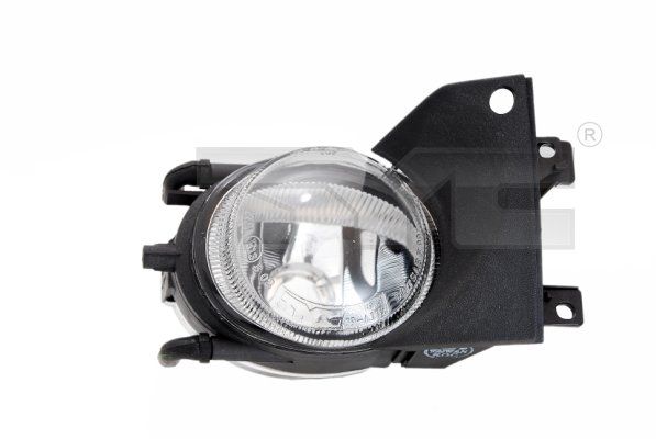TYC 19-0180-01-9 Front Fog Light