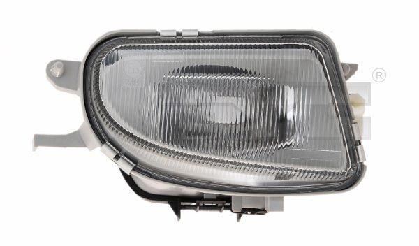 TYC 19-0184-05-2 Front Fog Light