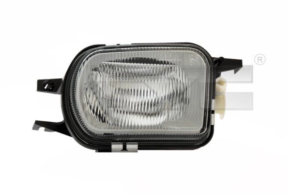 TYC 19-0186-01-9 Front Fog Light