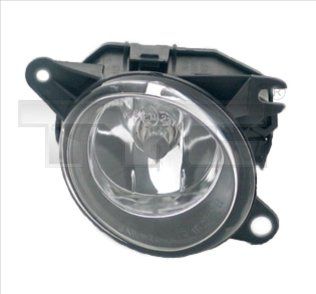 TYC 19-0211001 Front Fog Light