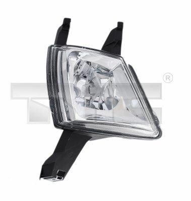 TYC 19-0235-05-2 Front Fog Light