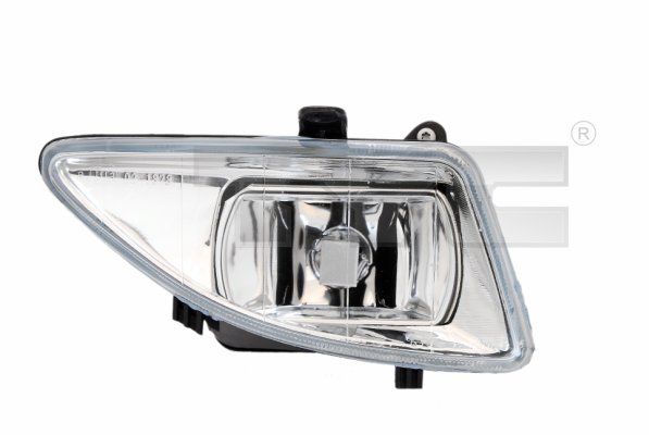 TYC 19-0278-05-2 Front Fog Light