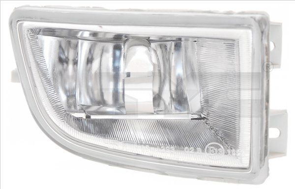 TYC 19-0293-05-2 Front Fog Light