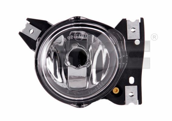 TYC 19-0296-05-2 Front Fog Light