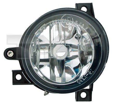 TYC 19-0298-05-2 Front Fog Light