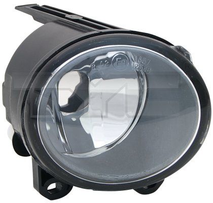 TYC 19-0304-11-9 Front Fog Light